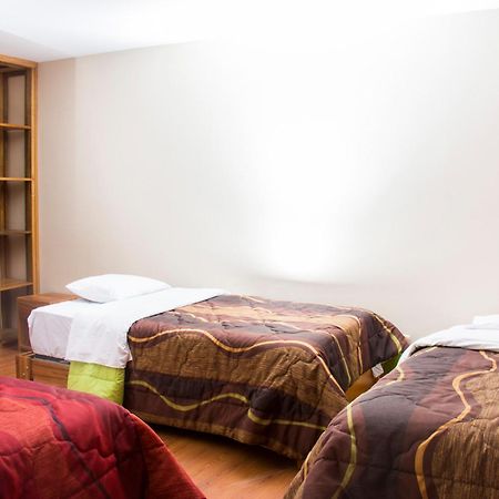 Hotel Suiza Peruana Huaraz  Ruang foto