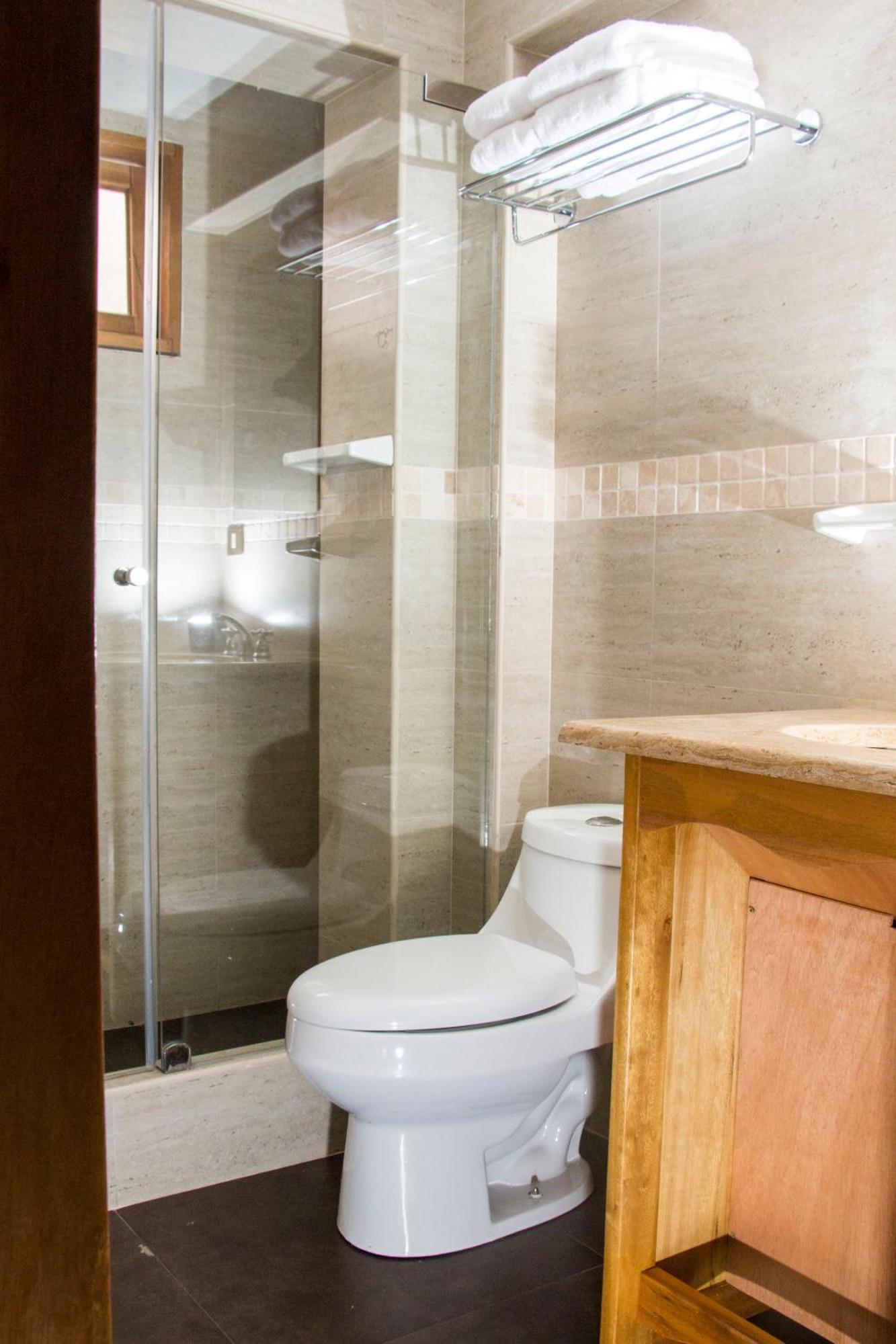 Hotel Suiza Peruana Huaraz  Ruang foto