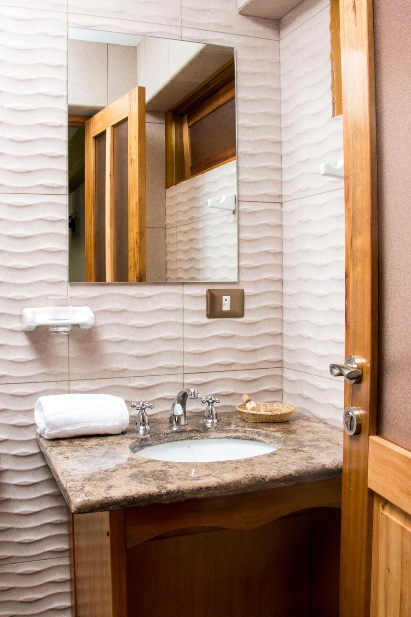 Hotel Suiza Peruana Huaraz  Ruang foto