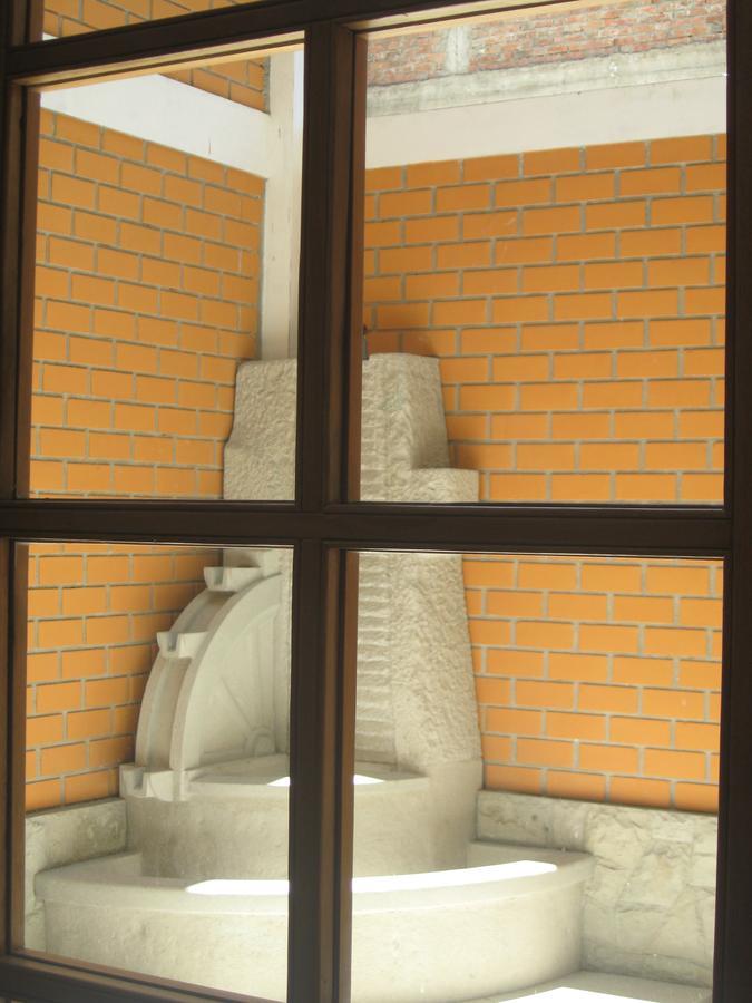 Hotel Suiza Peruana Huaraz  Bagian luar foto